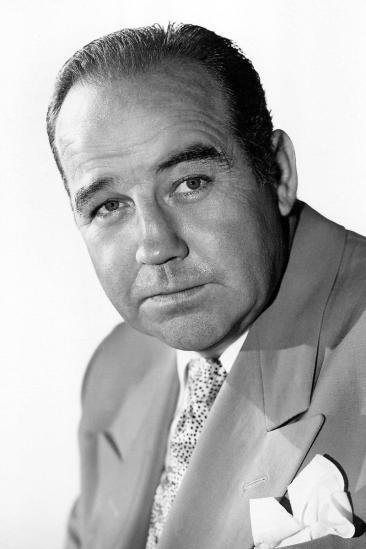 Broderick Crawford Image