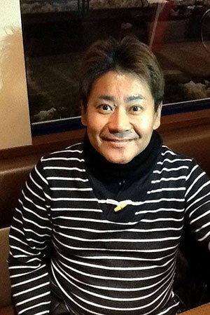 Osamu Sakuta Image