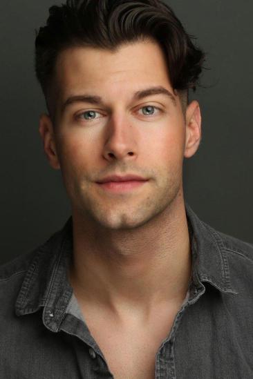 Michael Campayno Image