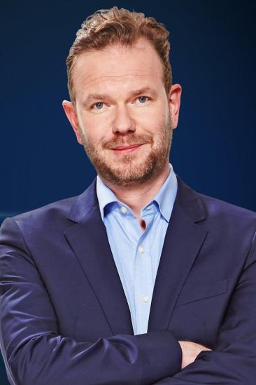 James O'Brien Image