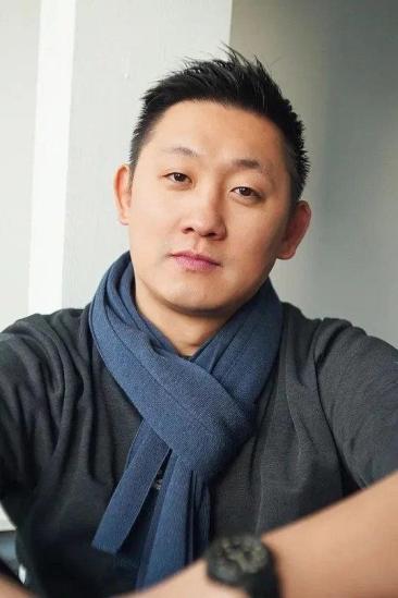 Peng Fei Image