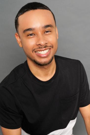 Zachary Isaiah Williams Image