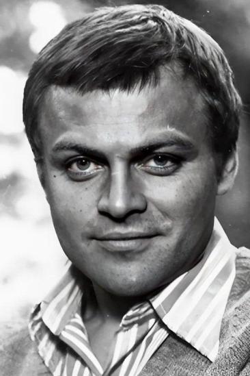 Aleksandr Solovyov Image