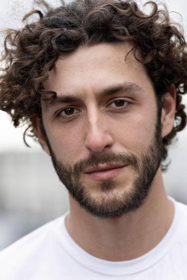 Lorenzo de Moor Image