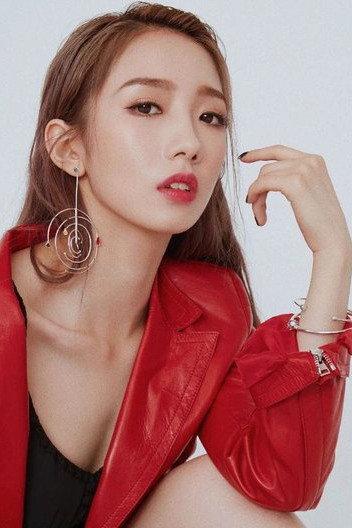 Meng Meiqi Image