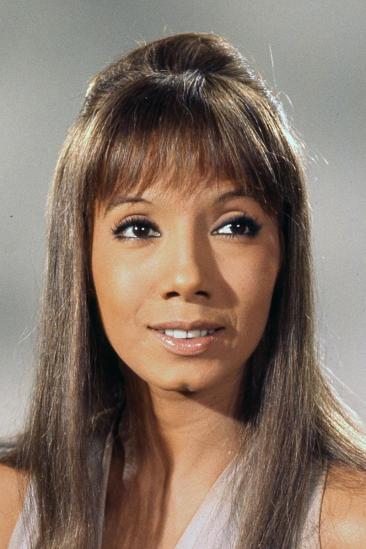 Rosenda Monteros Image