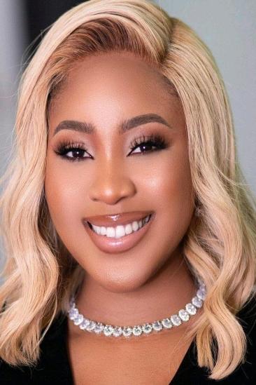 Erica Nlewedim Image