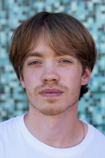 Julian Sol Jordan Image