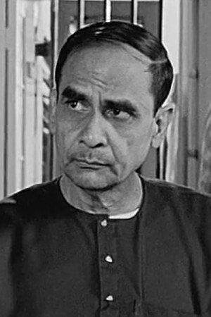 Haridhan Mukhopadhyay Image
