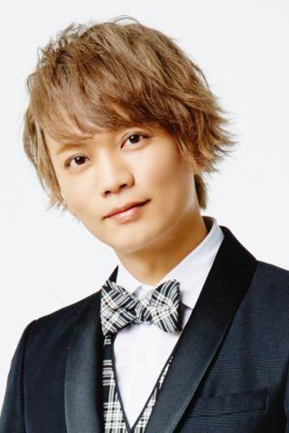 Shintaro Asanuma Image