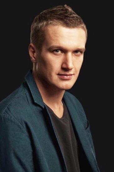 Anatoliy Rudenko Image