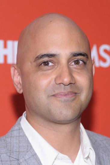 Ayad Akhtar Image