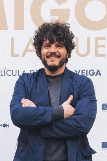 Xosé A. Touriñán Image