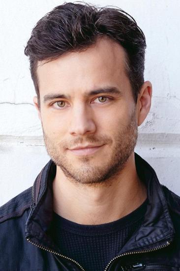 Kristopher Turner Image