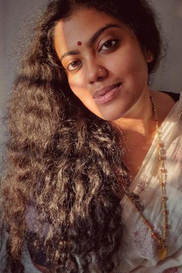 Pooja Mohanraj Image