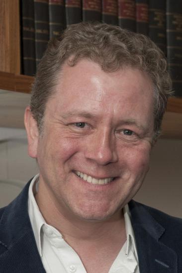 Jon Culshaw Image