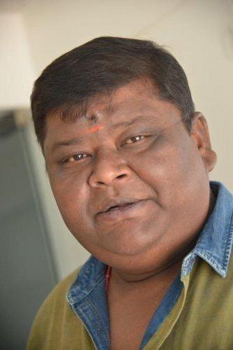 Bullet Prakash Image