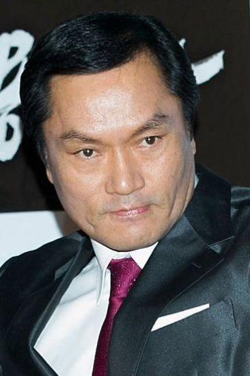 Dragon Lee Image