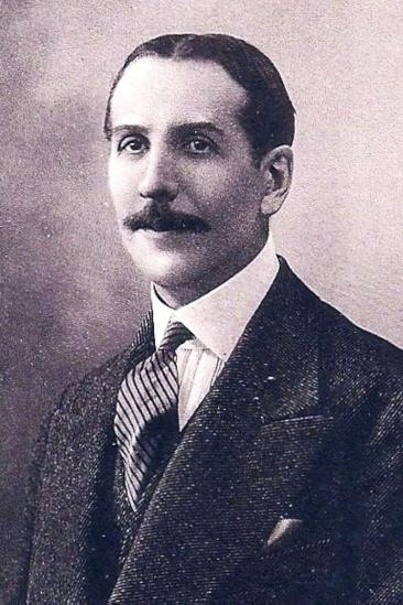 Georges Coquet Image