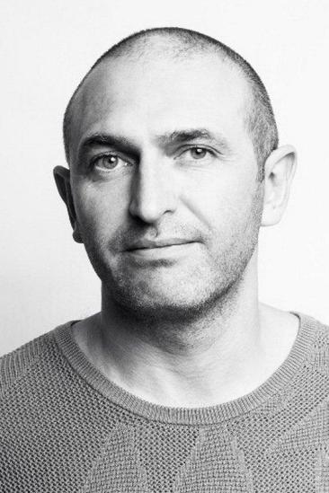 Mikhail Babichev Image