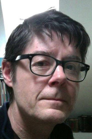 Étienne Charry Image