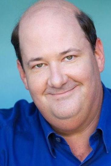 Brian Baumgartner Image