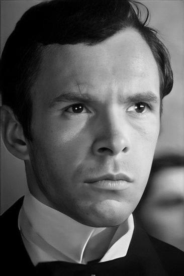 Vladimir Suvorov Image