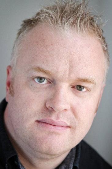 Charlie Richmond Image