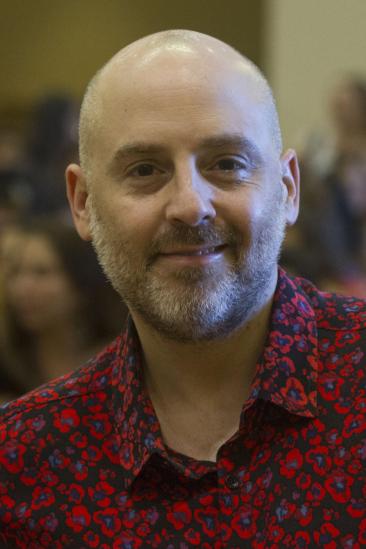 José María Muscari Image