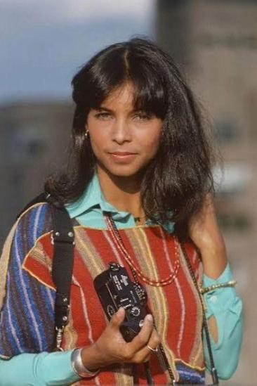 Jeanne Moutoussamy-Ashe Image