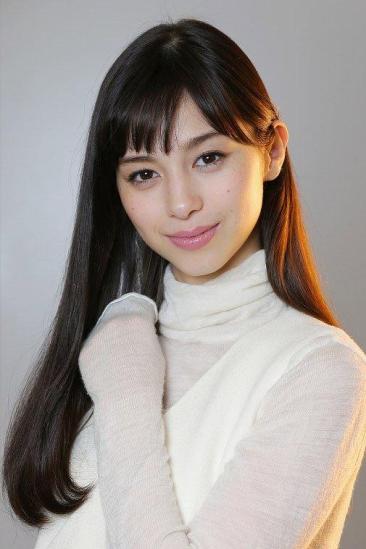 Ayami Nakajo Image