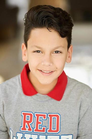 Jake Alexander Martin Image