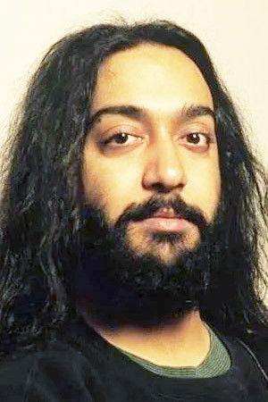 Kim Thayil Image
