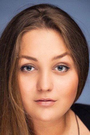 Sofya Zaika Image