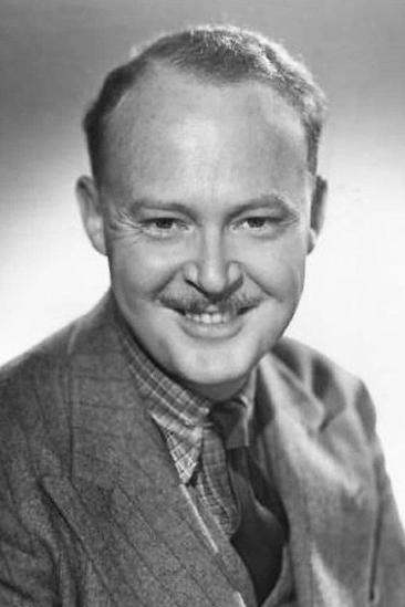 Don Beddoe Image