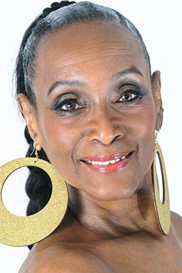 Trina Parks Image