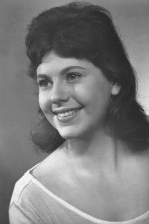 Jana Kasanová Image