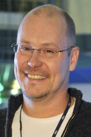Janne Virtanen Image