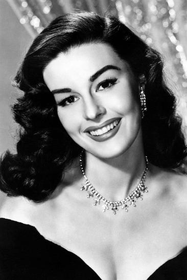 Elaine Stewart Image