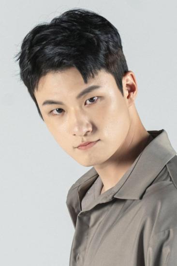 Shin Seung-ho Image