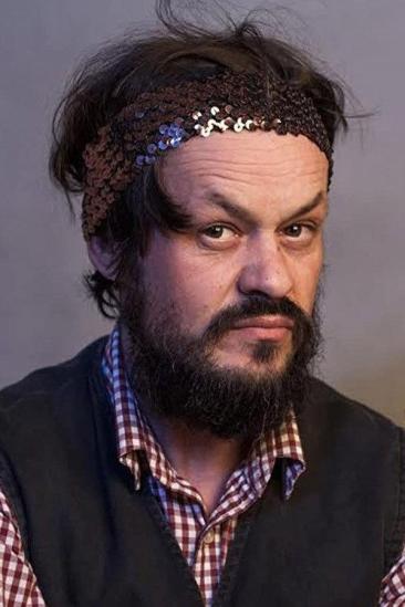 Tomáš Bambušek Image