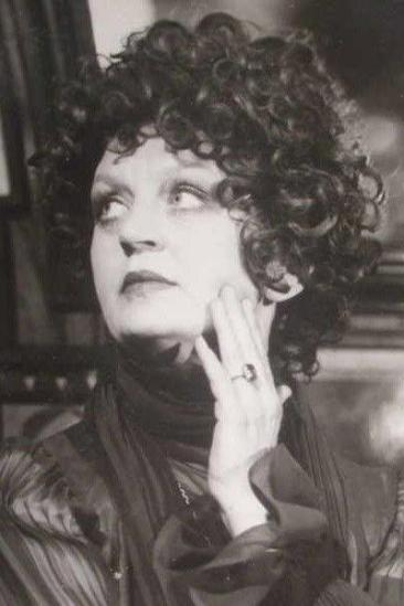 Tatyana Lolova Image