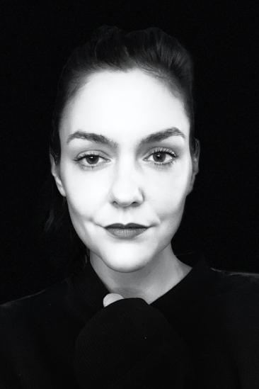 Ashley Burritt Image