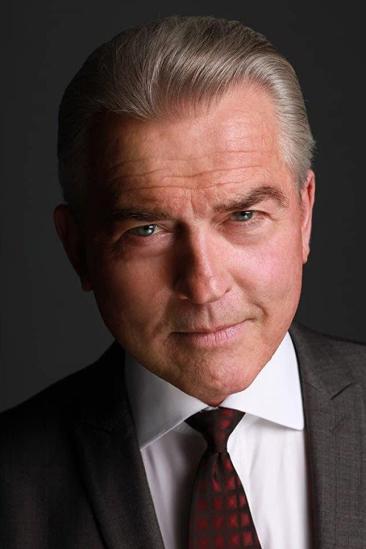 Nigel Barber Image