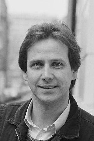 Christopher Blake Image