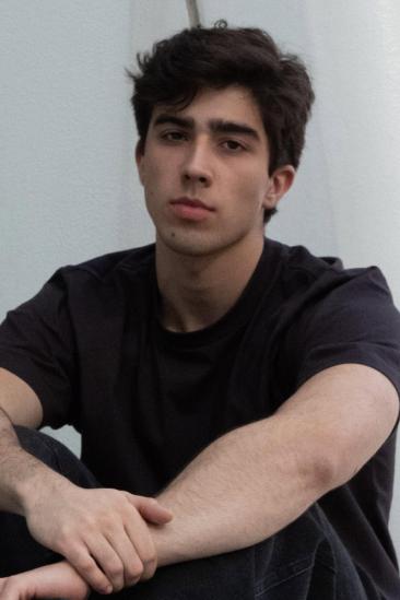 João Pedro Chaseliov Image
