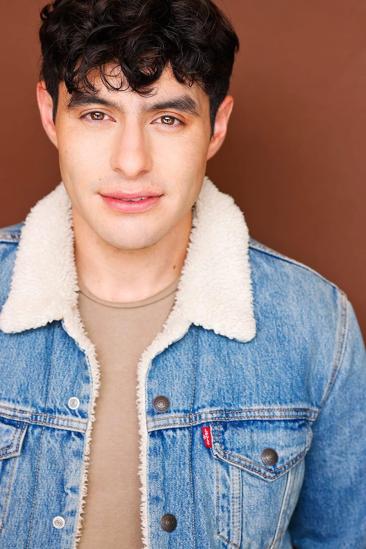 Elijah Olachea Image