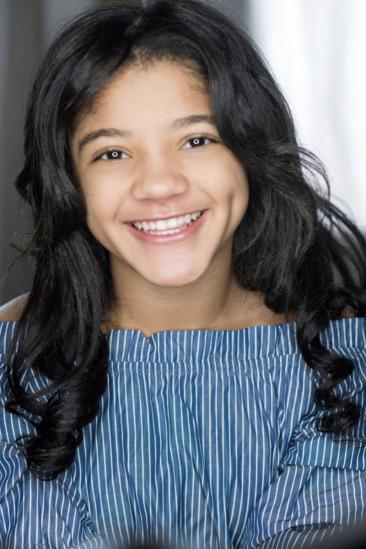 Mariah Bozeman Image