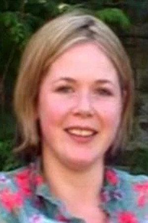 Sophie Wilcox Image