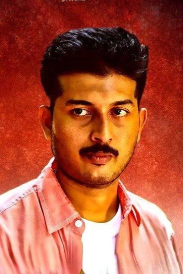 Eldho Mathew Image